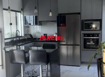 Casa · 95m² · 3 Quartos · 2 Vagas · CASA À VENDA | SET VILLE ALTOS DE SÃO JOSÉ