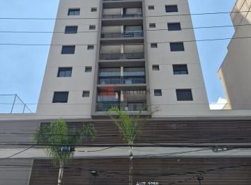 Apartamento · 38m² · 2 Quartos · 2 Vagas · Apartamento em Centro - Osasco