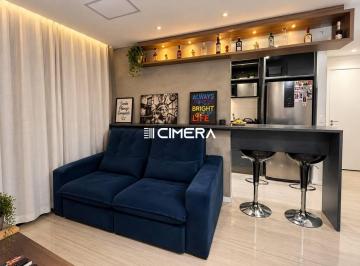 db963b120a4521d89b147fc84e2b8efdd7fbaf42 · Apartamento com 2 quartos à venda no Condomínio JR Campolim - Sorocaba/SP