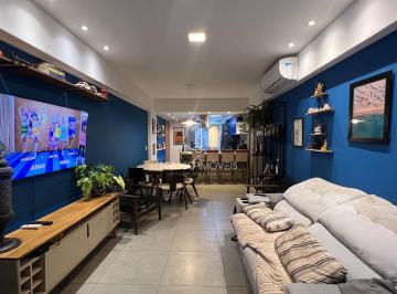 Apartamento · 75m² · 2 Quartos · 1 Vaga · Apartamento em Botafogo - Rio de Janeiro