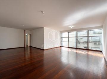 Apartamento · 159m² · 3 Quartos · 1 Vaga · Apartamento em Ipanema - Rio de Janeiro