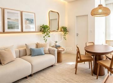 Apartamento · 63m² · 3 Quartos · Apartamento em Leme - Rio de Janeiro