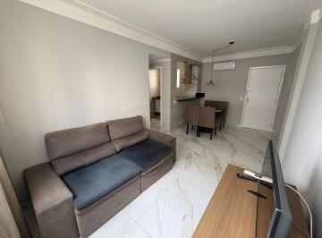 Apartamento · 60m² · 3 Quartos · 1 Vaga · Apartamento no Residencial Esplanada - Próximo ao Shopping Iguatemi