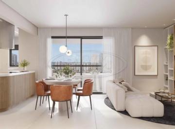 Apartamento · 97m² · 3 Quartos · Saint Rémy | 97,85 m² | 3 Dormitórios | 2 Suítes | Campolim