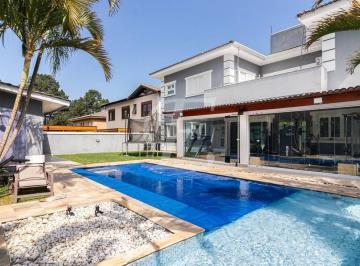 73e02604c8d7289f355c15ec68d5235756f6d50c · Casa com 4 dormitórios à venda, 550 m² por R$ 4.250.000,00 - Residencial Morada dos Lagos - Barueri/