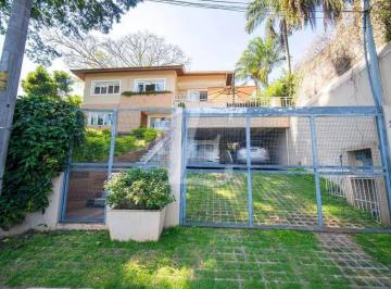 28690c70ab5a551927bec48566b5b651a416f1e0 · Casa com 4 quartos à venda, 450 m² por R$ 2.560.000 - Granja Viana – Recanto Inpla - Carapicuíba/SP