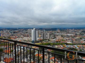 Apartamento · 62m² · 2 Quartos · 1 Vaga · Apartamento à venda no Cond. Abitare Eco Clube - Jundiaí/SP