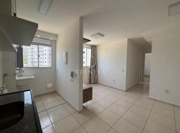 cozinha-e-sala-integradas-apartamento-stillo-barra-olimpica · Apartamento na Barra Olímpica RJ com 2 Quartos e Suíte