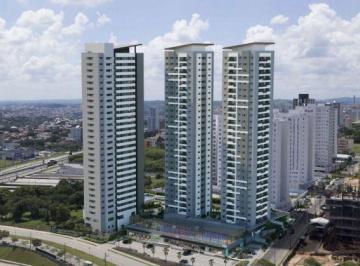 Apartamento · 69m² · 2 Quartos · 2 Vagas · Sant Rémy Residence | 68,83 m² | Parque Campolim | Lazer Completo