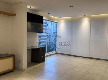 Apartamento · 78m² · 2 Quartos · 2 Vagas · Apartamento - Moema - 2 Suítes - 78m².