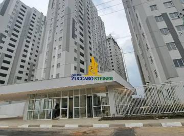 a05926a78eeeb55b43797fed5a015f548cd3cab7 · Apartamento com 2 dormitórios à venda, 36 m² por R$ 320.000,00 - Vila Itapegica - Guarulhos/SP