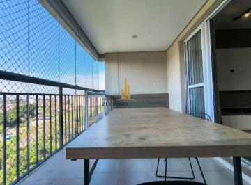 d673a7184016182ed130c0bc5699349a8486b38d · Apartamento com 2 dormitórios para alugar, 83 m² por R$ 5.501,30/mês - Jardim Flor da Montanha - Gua