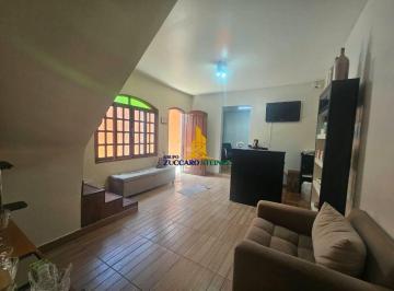 9a992e4912de862d33becc7d3383ef40e57df4dc · Sobrado com 3 dormitórios à venda, 186 m² por R$ 650.000,00 - Parque Continental I - Guarulhos/SP