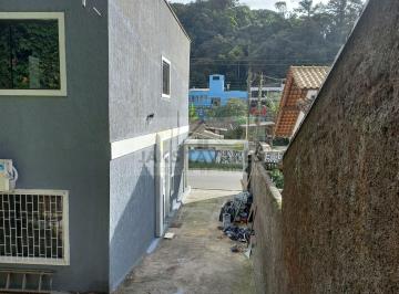 Casa · 160m² · 2 Vagas · Sobrado Comercial - Rua Anita Garibaldi