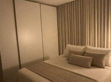 Apartamento · 125m² · 3 Quartos · 3 Vagas · Edifício Goiabeiras Tower - venda de apartamento alto padrao no Goiabeiras Tower em Cuiabá com 03 su