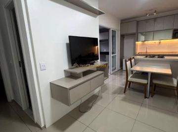 d5e78256178aad2e2c42347b1a0778353f175d54 · Apartamento com 2 dormitórios à venda, 55 m² por R$ 550.000 - Vila Industrial - São José dos Campos/