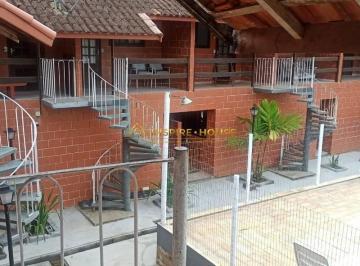a4b3611a560b9a4dc034de816eee7cf8877e38b3 · Casa com 1 dormitório à venda, 41 m² por R$ 290.000 - Rio da Prata - Ubatuba/SP