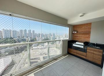 1f83068f-94e6-467f-8b74-657de26b9bc7 · Apartamento para locação em Vila Andrade com 1 quarto, sendo 1 suíte, 61m²