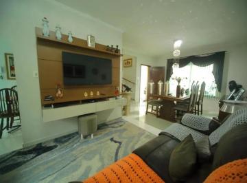 Casa · 140m² · 2 Quartos · 3 Vagas · Sobrado com 02 dormitórios para alugar, 140 m² na Vila Íris - São Bernardo do Campo/SP