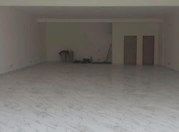 Comercial · 278m² · 3 Vagas · Prédio Salão Comercial para Locação, 278 m² no Parque das Nações - Santo André/SP