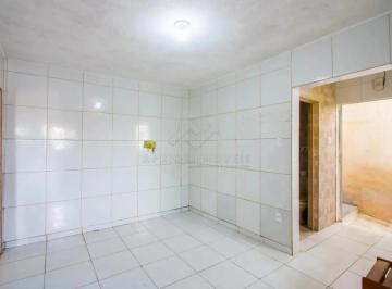 Casa · 250m² · 2 Quartos · Casa com 02 dormitórios para locação, 250 m² no Jardim Cristiane - Santo André/SP