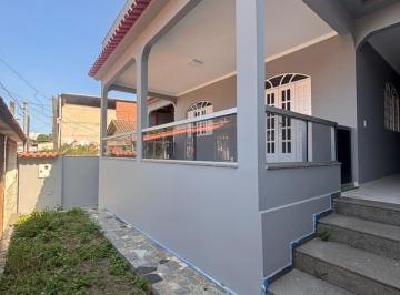 Casa · 180m² · 3 Quartos · Casa para alugar no bairro Santos Dumont - Vila Velha/ES