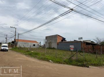 Terreno · 360m² · terreno de esquina pronto para construir em Barra Velha Sc