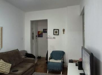Apartamento · 55m² · 2 Quartos · 1 Vaga · Apartamento 2 quartos à venda no Flamengo perto do metrô