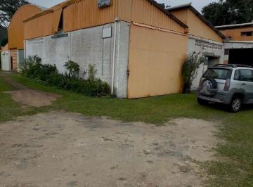 Comercial · 57m² · 1 Vaga · Pavilhão/Galpão Salão Comercial em Rio Tavares, Florianópolis/SC