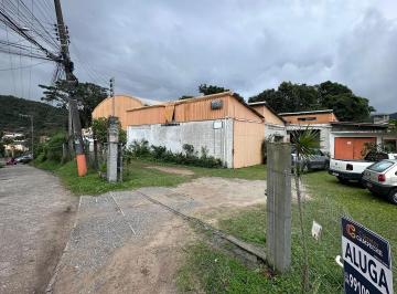 Comercial · 60m² · Pavilhão/Galpão Salão Comercial em Rio Tavares, Florianópolis/SC