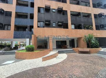 Apartamento · 86m² · 3 Quartos · 2 Vagas · Apartamento em Cidade dos Funcionários  -  Fortaleza