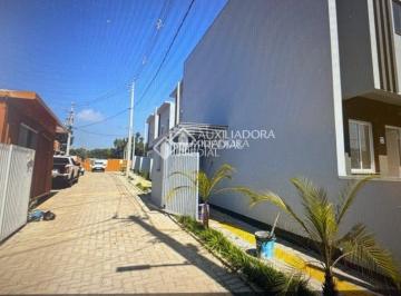 Casa · 53m² · 2 Quartos · 1 Vaga · Vende Excelente Sobrado, Dona Mercedes, Gravataí.