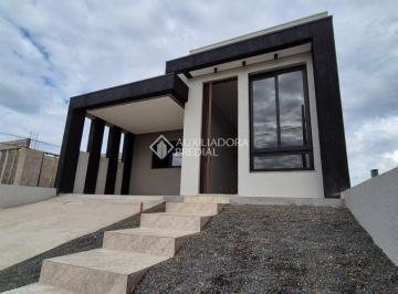 Casa · 116m² · 3 Quartos · 2 Vagas · ? Excelente oportunidade em bairro planejado, ao lado do Alphaville!