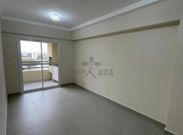 Apartamento · 60m² · 2 Quartos · 1 Vaga · Apartamento - Residencial Villagio Oriente - No bairro Jardim Oriente - 2 Dormitórios - 66m².