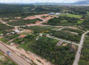 Terreno · 360m² · LOTE COMERCIAL À VENDA – MATEUS LEME/MG | ESCRITURA E REGISTRO