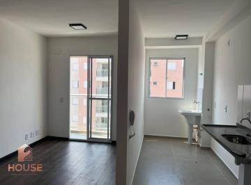 ed8a4119190eb6201465c41489c21dd571b079a5 · Apartamento com 2 dormitórios para alugar, 49 m² por R$ 3.000,00/mês - Condomínio Verdi Residence -