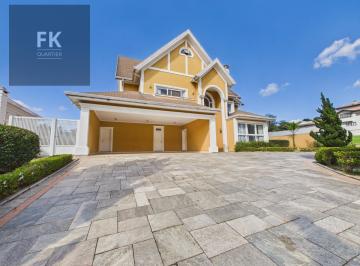 Casa · 650m² · 4 Quartos · 6 Vagas · Casa de Condomínio em Residencial Tamboré