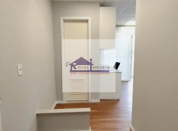 Comercial · 38m² · 1 Quarto · 1 Vaga · Conjunto comercial (Mobiliado)1 sala, varanda ar condicionado 500 metros do M...