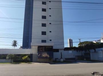 Apartamento · 75m² · 2 Quartos · 1 Vaga · Apartamento Mobiliado no melhor de João Pessoa
