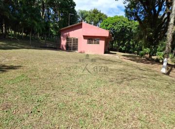 Rural · 6780m² · 1 Quarto · 20 Vagas · Chácara - Jardim Santa Maria - 6780m².