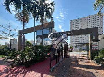 fc4f1a8ba5d933bc7e9933b7a2a0e5e8cfee3546 · Apartamento 2 Quartos 44m² 1 Vaga Lazer no Tropical Garden Parque Industrial Campinas.
