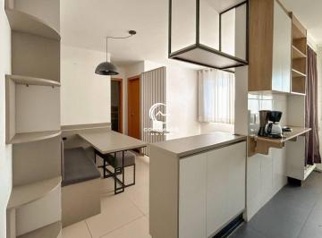 74c5e09983db96bcf3fa63517620d5c67c458220 · Apartamento com 2 dormitórios, 44 m² - venda por R$ 405.000,00 ou aluguel por R$ 3.383,00/mês - Parq