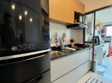 4700cdd1d34587cb4083f63a75861c655b9991a9 · Apartamento com 2 dormitórios para alugar, 66 m² por R$ 5.610/mês - Vila Leopoldina - São Paulo/SP