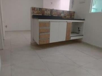 Casa · 137m² · 9 Quartos · 5 Vagas · Sobrado em Vila Sacadura Cabral - Santo André