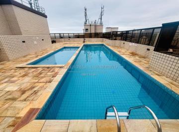 Apartamento · 126m² · 3 Quartos · 2 Vagas · APARTAMENTO COM 126,00 m² - CAIÇARA - PRAIA GRANDE SP