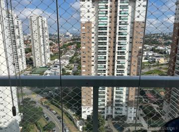 Apartamento · 109m² · 3 Quartos · 2 Vagas · Apartamento Condomínio Ristretto Lorian Boulevard, Adalgisa - Osasco, SP