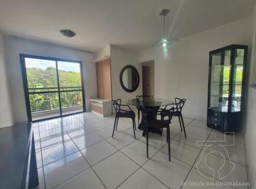 Apartamento · 75m² · 3 Quartos · 1 Vaga · Apartamento Residencial Riviera Italiana, Jardim Caboré - São Paulo, SP