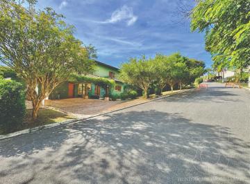 Casa · 1001m² · 4 Quartos · 6 Vagas · Casa de Condomínio em Residencial Euroville  -  Carapicuíba
