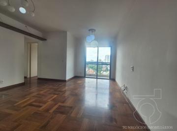 Apartamento · 75m² · 3 Quartos · 2 Vagas · Apartamento Residencial Riviera Italiana, Jardim Caboré - São Paulo, SP