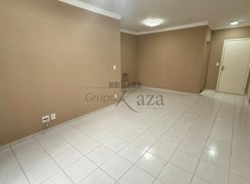 Apartamento · 102m² · 3 Quartos · 2 Vagas · Apartamento Padrão em São José dos Campos